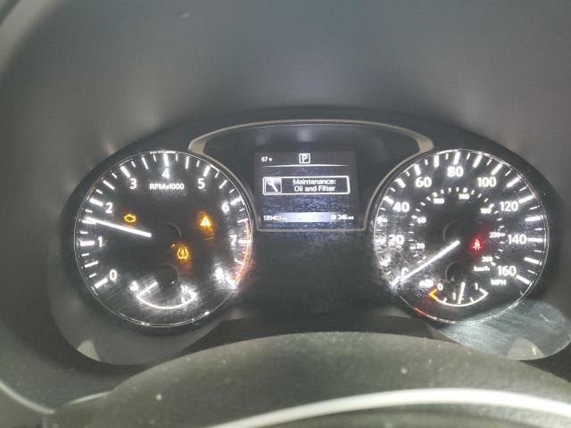 2016 NISSAN ALTIMA 2.5 - 1N4AL3AP0GC248210