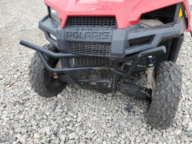 2017 POLARIS RANGER 500 3NSRMA506HE765936