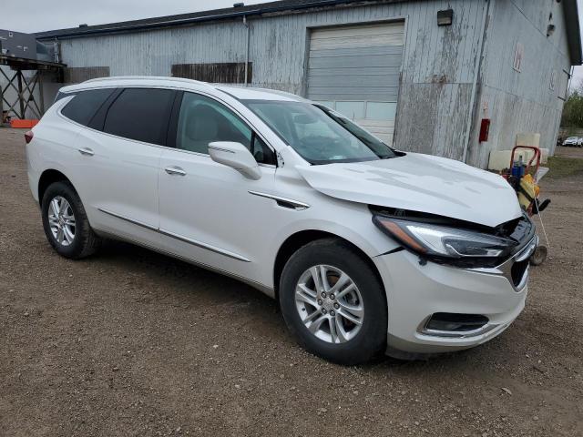 Vin: 5gaevakw2mj147730, lot: 55235025, buick enclave essence 20214