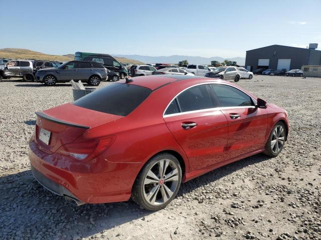 Vin: wddsj4eb4en043991, lot: 58469125, mercedes-benz cla-class 250 20143