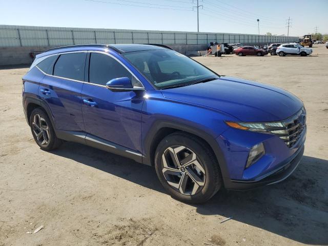 Vin: 5nmje3de1rh363160, lot: 58036715, hyundai tucson limited 20244
