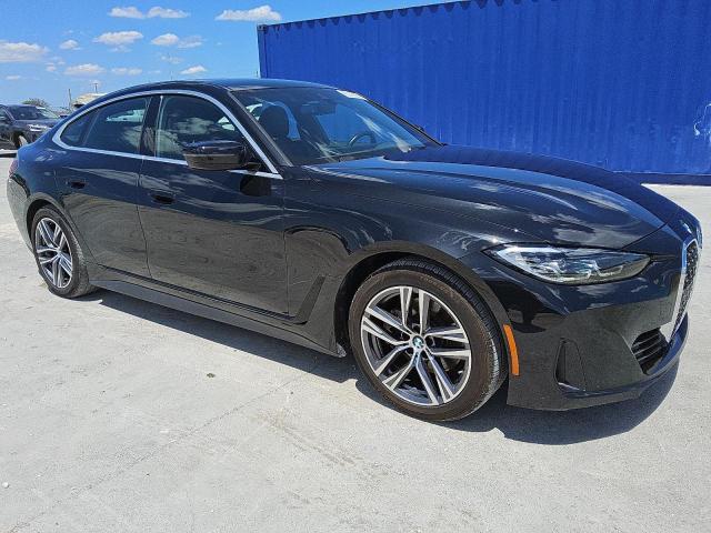 Vin: wba63av00rft13010, lot: 56056355, bmw 4 series gran coupe 20244