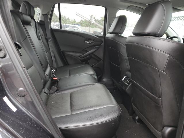 2016 ACURA RDX ADVANC 5J8TB4H76GL006783