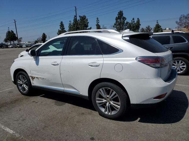 Vin: 2t2zk1ba2fc157228, lot: 56149335, lexus rx350 350 20152