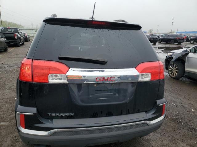 2016 GMC TERRAIN SL 2GKALNEK1G6224404
