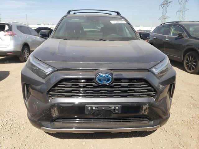 2023 TOYOTA RAV4 XSE - 2T3E6RFV3PW039800