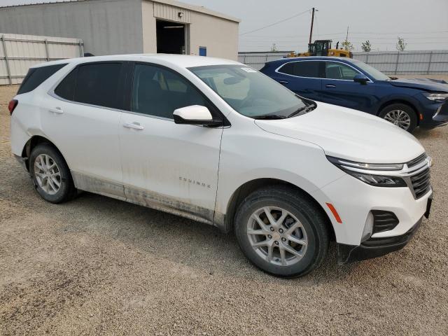 Vin: 3gnaxueg9ps163740, lot: 59199935, chevrolet equinox lt 20234