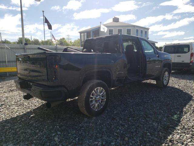 Vin: 2gc4yrey7n1227002, lot: 57207125, chevrolet all models k2500 high country 20223