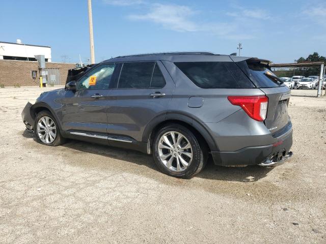 Vin: 1fmsk7fh2rga59947, lot: 57084345, ford explorer limited 20242
