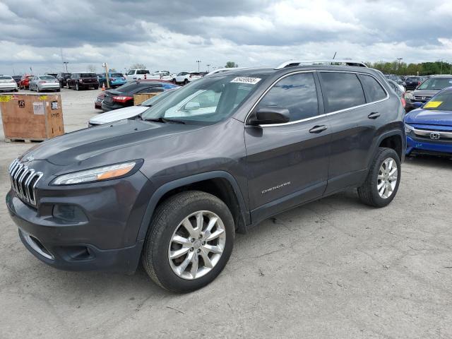 Vin: 1c4pjmds1ew250723, lot: 55459955, jeep grand cher limited 2014 img_1