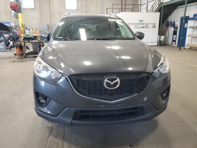 2015 MAZDA CX-5 - JM3KE4CY9F0431679