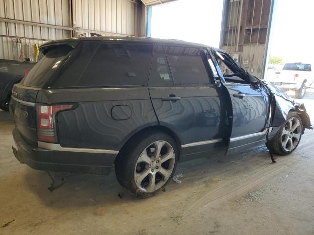 Vin: salgs2fe3ha324579, lot: 56676585, land rover rangerover supercharged 20173