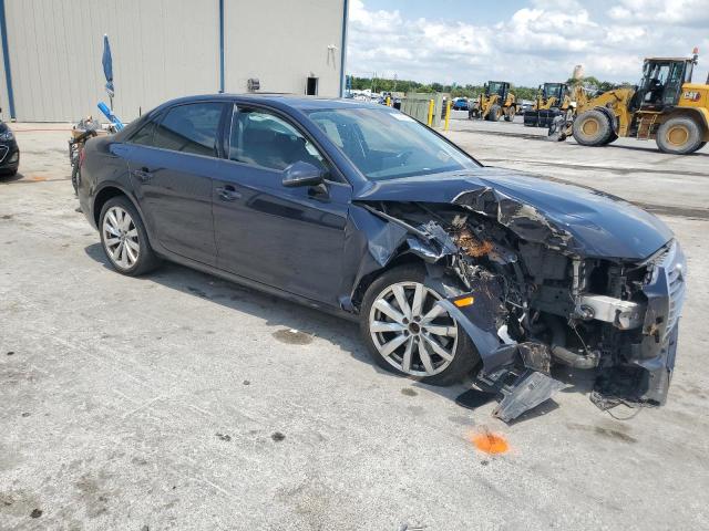 Vin: waugnaf48hn004549, lot: 55799925, audi a4 premium 20174
