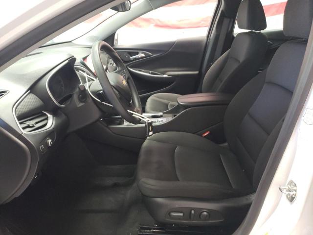 2024 CHEVROLET MALIBU LT - 1G1ZD5ST0RF172953