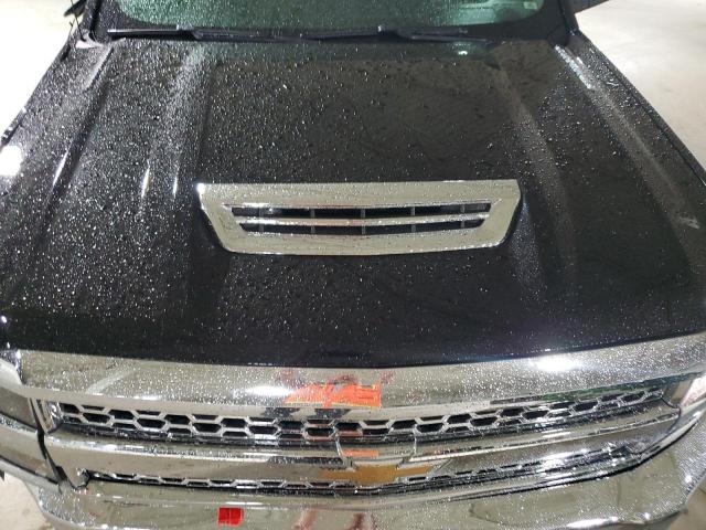 2019 CHEVROLET SILVERADO - 1GC1KSEY4KF220878