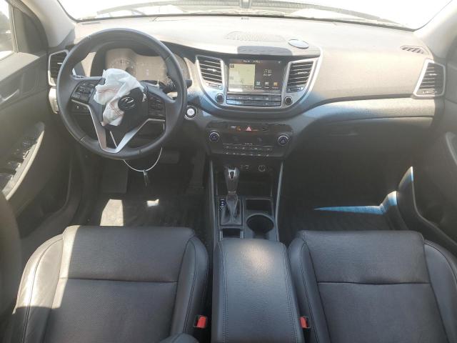 2016 HYUNDAI TUCSON LIM - KM8J33A21GU063880