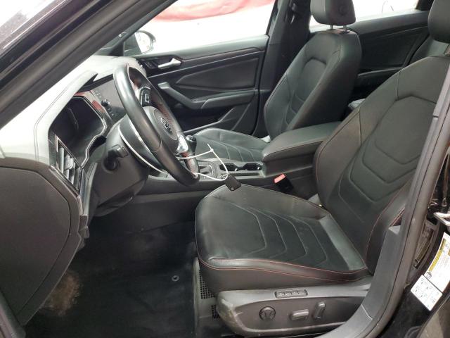 2019 VOLKSWAGEN JETTA GLI - 3VW5T7BU5KM221483
