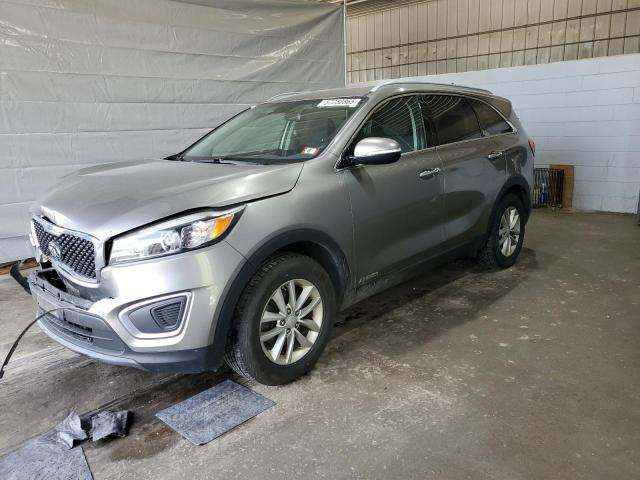 Vin: 5xypgda57hg193605, lot: 57252865, kia sorento lx 2017 img_1