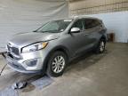 2017 KIA SORENTO LX - 5XYPGDA57HG193605