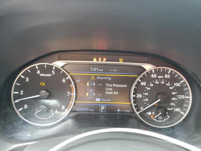 2020 NISSAN ALTIMA S - 1N4BL4BV1LC157903