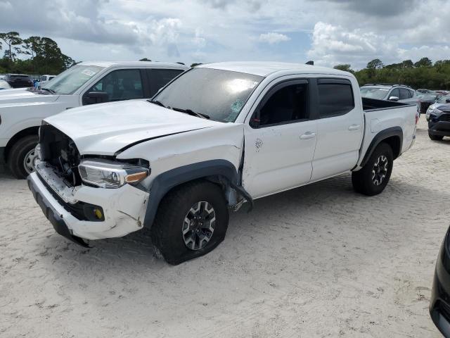 3TMAZ5CNXMM150571 2021 TOYOTA TACOMA