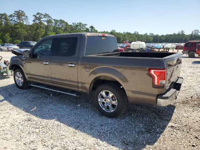Vin: 1ftew1cp9fke59205, lot: 56629755, ford f-150 supercrew 20152