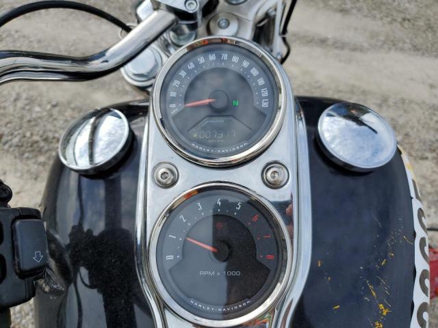 2019 HARLEY-DAVIDSON FXLR - 1HD1YNJ26KB051566