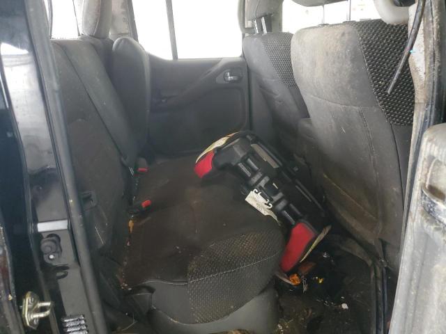 2018 NISSAN FRONTIER S - 1N6DD0ER4JN730430