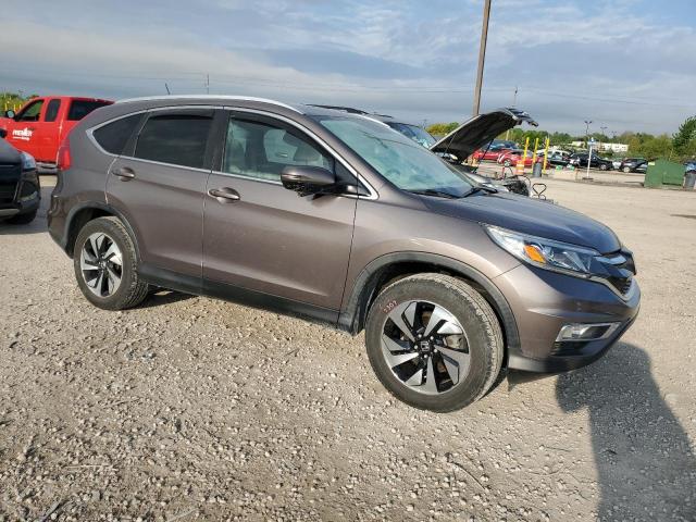 2016 HONDA CR-V TOURI 5J6RM4H9XGL063339