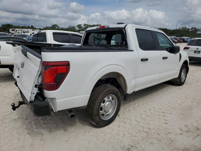 Vin: 1ftew1kpxrkd74797, lot: 55007315, ford f150 xl 20243