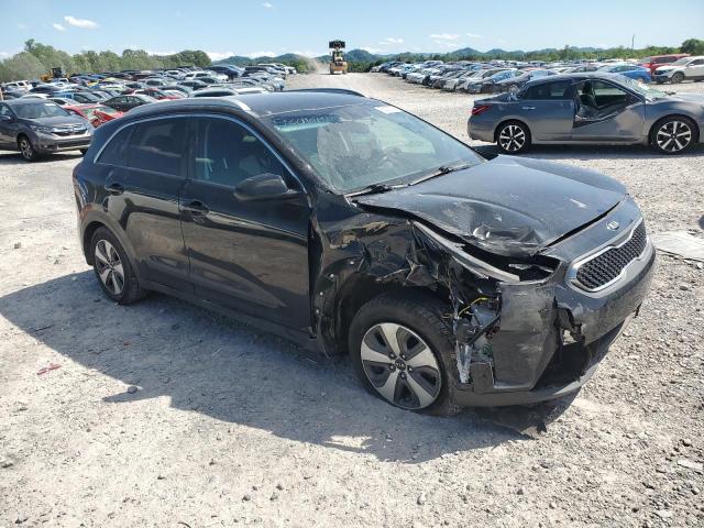 Vin: kndcb3lc2h5085470, lot: 58090745, kia niro fe 20174