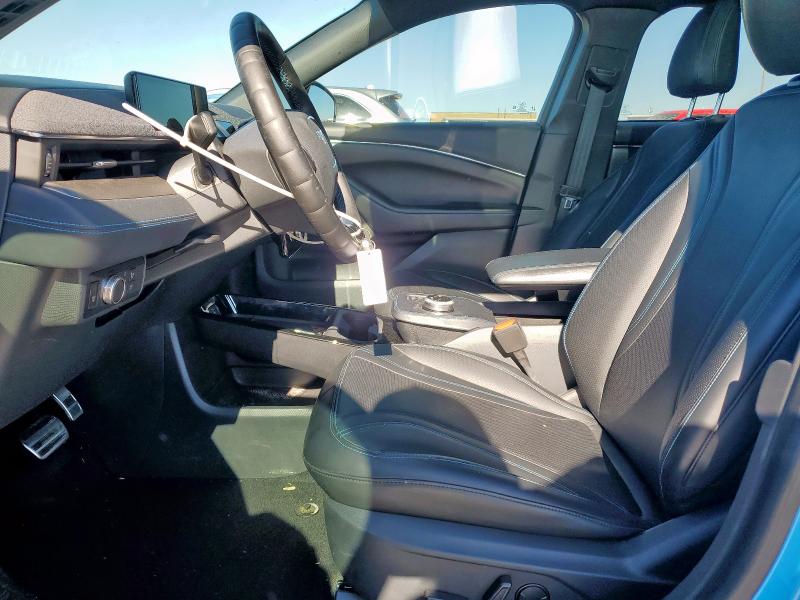 2021 FORD MUSTANG MA - 3FMTK3SUXMMA06668
