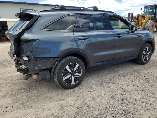 Vin: 5xyrh4lf5ng072725, lot: 56088725, kia sorento ex 20223