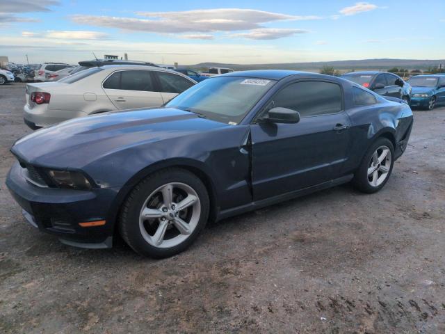 Vin: 1zvbp8an8a5140747, lot: 54494375, ford all models 2010 img_1