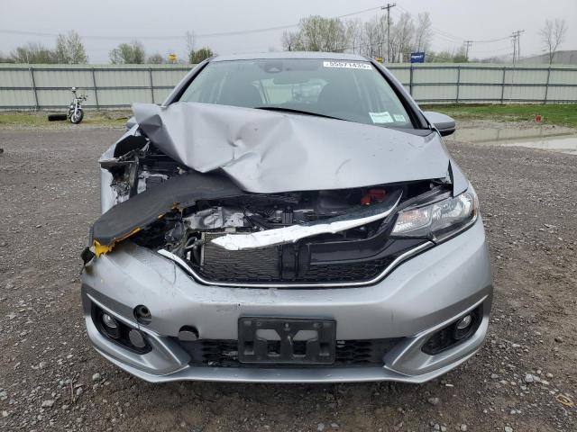 2020 HONDA FIT EX 3HGGK5H86LM703041