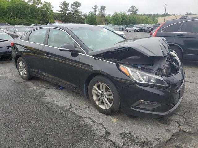 Vin: 5npe24aa4gh421389, lot: 58811375, hyundai sonata eco 20164