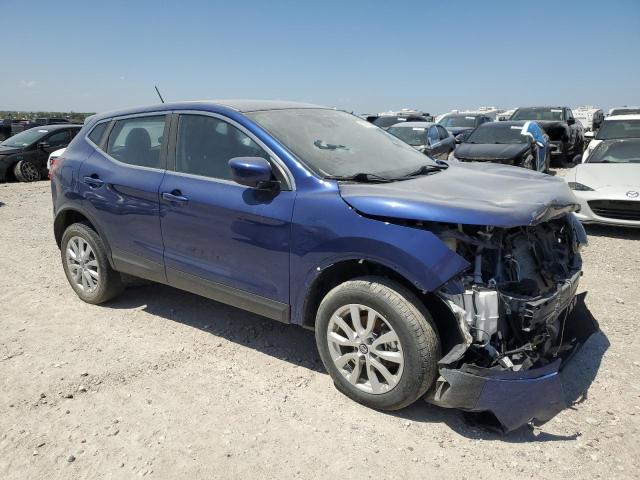 2020 NISSAN ROGUE SPOR - JN1BJ1CW9LW370847