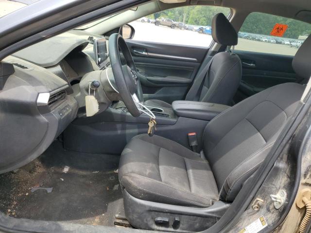 2021 NISSAN ALTIMA SV 1N4BL4DV4MN329103