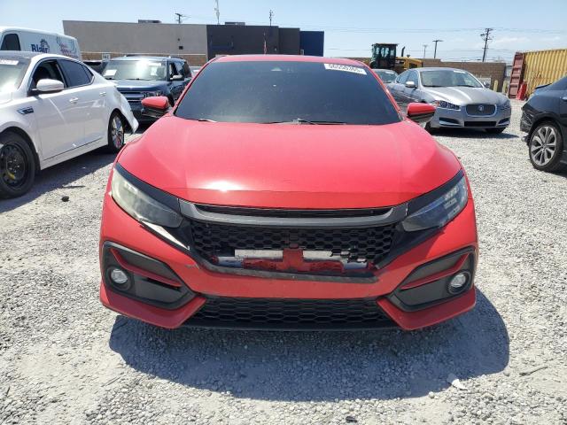 2020 HONDA CIVIC SI 2HGFC1E5XLH704638