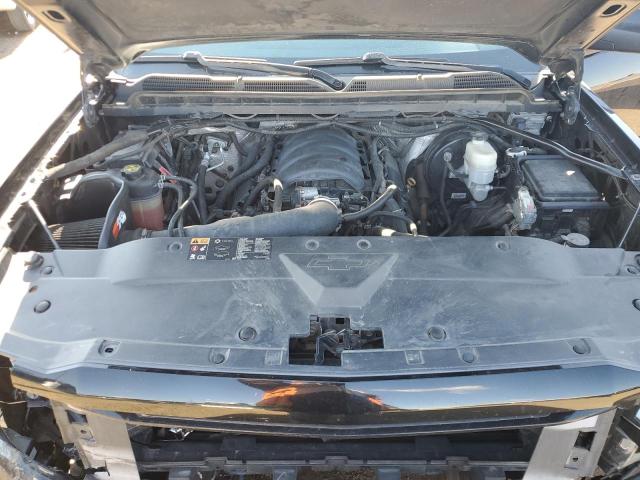 2016 CHEVROLET SILVERADO - 3GCUKSEC9GG333605