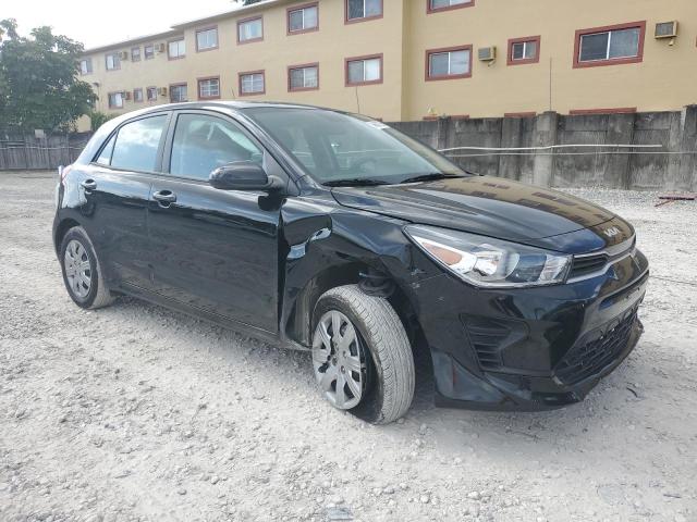 Vin: 3kpa25ad9pe620487, lot: 58600795, kia rio s 20234