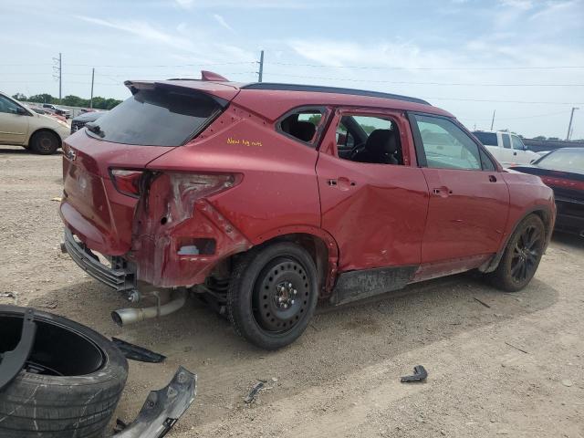 Vin: 3gnkbcrs6ks608861, lot: 56728225, chevrolet blazer 2lt 20193