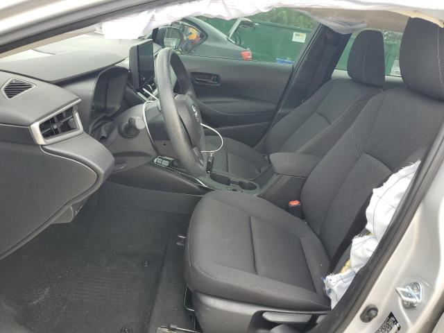 2023 TOYOTA COROLLA LE - 5YFB4MDE1PP070407
