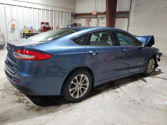Vin: 3fa6p0lu0kr266776, lot: 57611065, ford fusion se 20193