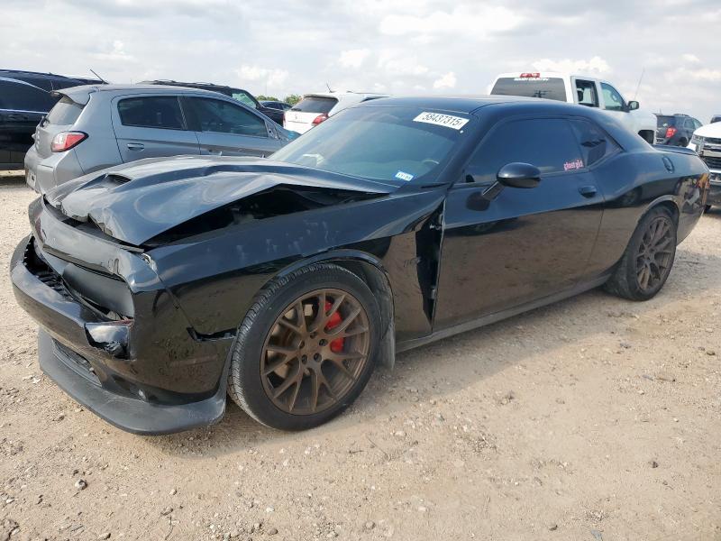 Vin: 2c3cdzbtxlh254283, lot: 58437315, dodge challenger r/t 2020 img_1