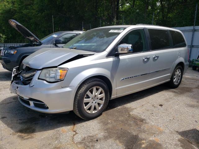 CHRYSLER TOWN & COU