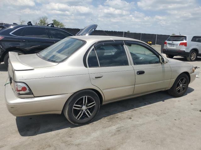 Vin: 1nxae04b0rz185394, lot: 56861925, toyota corolla 19943