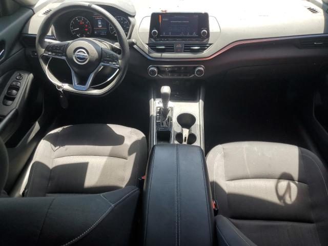 2022 NISSAN ALTIMA S - 1N4BL4BV5NN344133