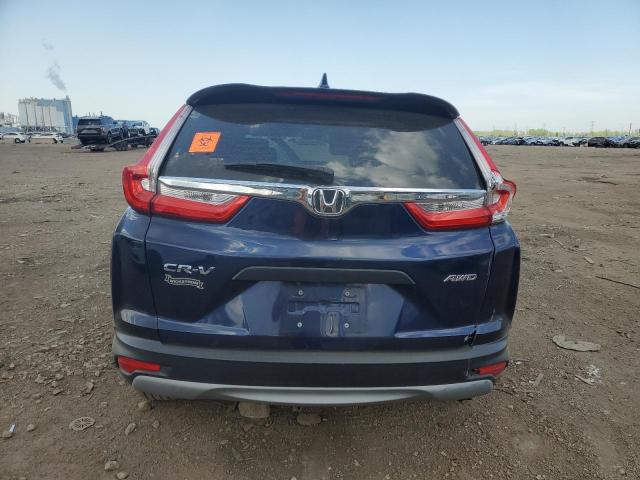 2018 HONDA CR-V LX 2HKRW6H38JH214861