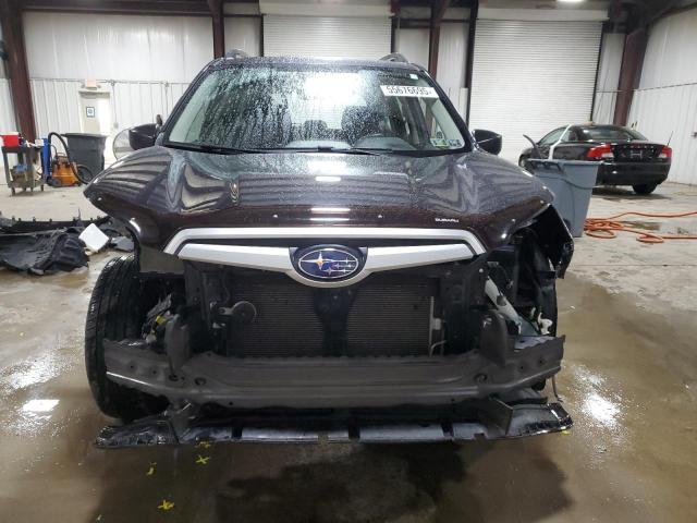 2019 SUBARU FORESTER JF2SKACC2KH403532